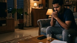 Why Staying Awake Past Midnight Triggers Sudden Anxiety