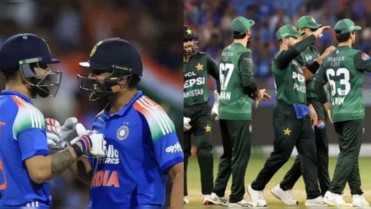 वनडे वर्ल्ड कप 2027 में क्रिकेट का रोमांच होगा चरम पर, IND-PAK की 3 बार होगी भिड़ंत? जानें पूरा गणित