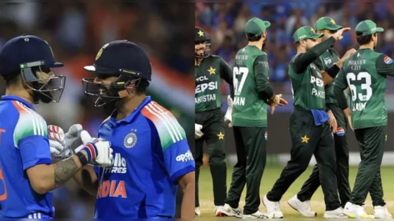 वनडे वर्ल्ड कप 2027 में क्रिकेट का रोमांच होगा चरम पर, IND-PAK की 3 बार होगी भिड़ंत? जानें पूरा गणित
