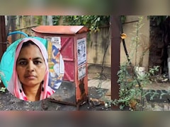बारिश से आफत: महाराष्ट्र के पालघर में किसान बहा, ठाणे में महिला की करंट से मौत; पुलिसकर्मी ने मांगी रिश्वत