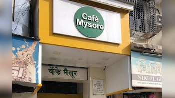 Did FDA Suspend Mysore Cafe's Licence? Social Media Abuzz With Claims &mdash; What We Know