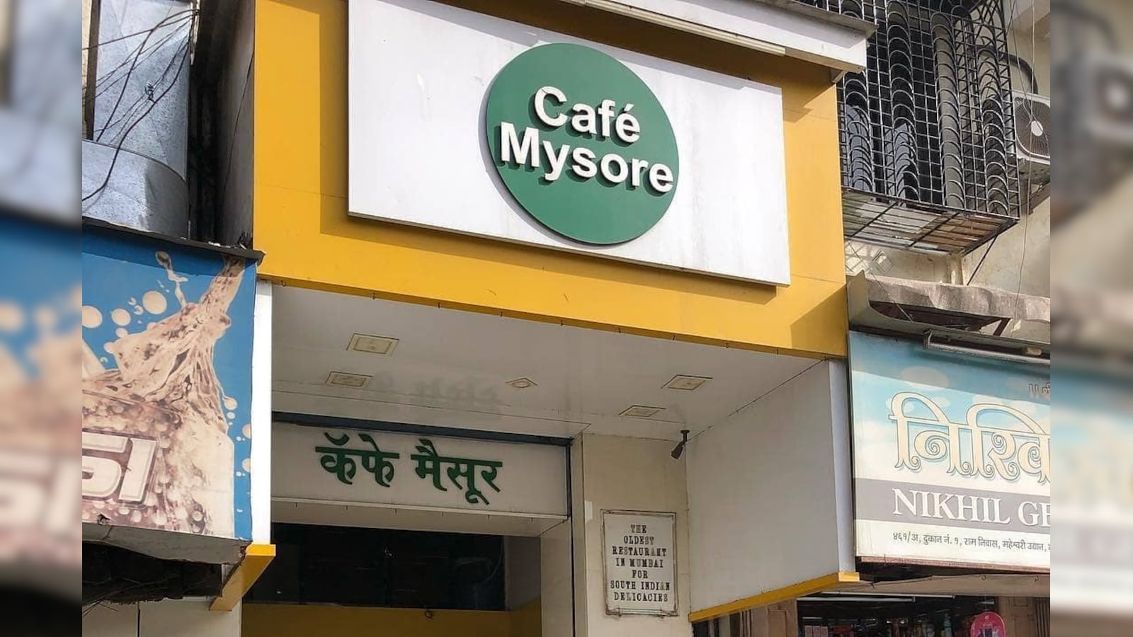 Did FDA Suspend Mysore Cafe’s Licence? Social Media Abuzz With Claims — What We Know