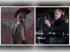 'The Odyssey' Becomes Christopher Nolan's Biggest-Ever Global Debut;  Earns $264 Million Worldwide