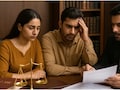 अदालत के बाहर 'डायपर' का खर्च देने से मुकरा पति, जज ने कोर्ट रूम में सिखाया जीवनभर का सबक!