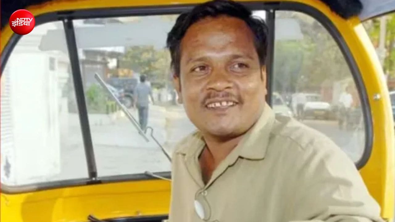 नेशनल अवॉर्ड से लेकर ऑस्कर तक पहुंची थी पहली फिल्म, वक्त ने मारी पलटी, ऑटो चलाकर 150 रुपये में कर रहे गुजारा