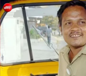 नेशनल अवॉर्ड से लेकर ऑस्कर तक पहुंची थी पहली फिल्म, वक्त ने मारी पलटी, ऑटो चलाकर 150 रुपये में कर रहे गुजारा