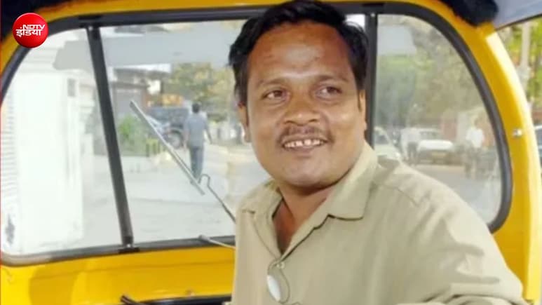 नेशनल अवॉर्ड से लेकर ऑस्कर तक पहुंची थी पहली फिल्म, वक्त ने मारी पलटी, ऑटो चलाकर 150 रुपये में कर रहे गुजारा