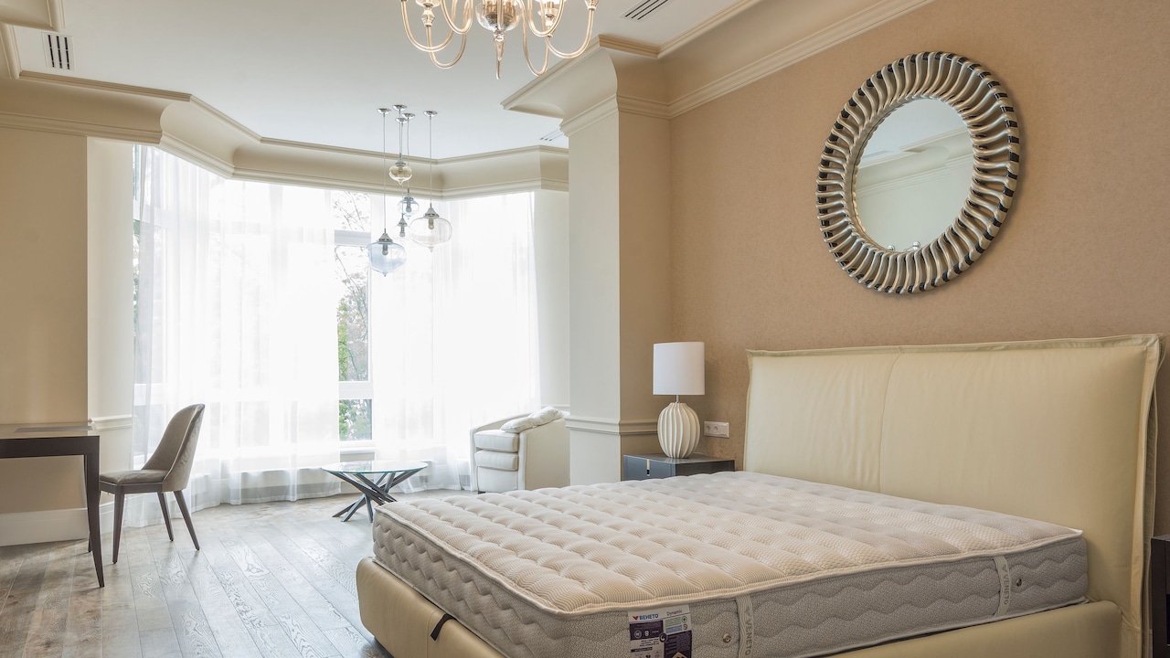 Hard Or Soft Mattress For Back Pain? What Really Works