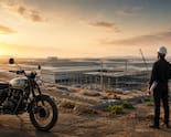 Royal Enfield To Add 4.5 Lakh Bikes A Year As Eicher Greenlights Rs 1,225 Crore Investment