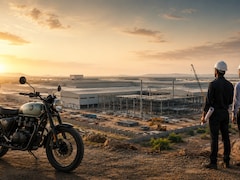 Royal Enfield To Add 4.5 Lakh Bikes A Year As Eicher Greenlights Rs 1,225 Crore Investment in Andhra Pradesh