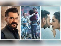 From Ab Hoga Hisaab Season 2 To Gehraiyaan, Train To Busan: Here's What To Watch For Free