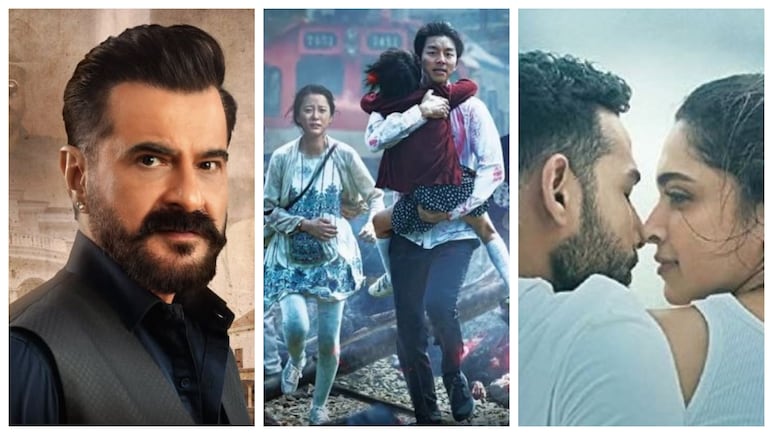 From Ab Hoga Hisaab Season 2 To Gehraiyaan, Train To Busan: Here's What To Watch For Free