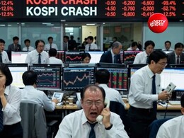 'मन कर रहा जान दे दूं' KOSPI Crash में घर की जमा पूंजी डूबने पर साउथ कोरियाई निवेशक ने सुनाई बर्बादी की कहानी