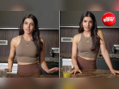 क्या है मॉम-टू-बी Samantha Ruth Prabhu का 'पावर मॉर्निंग रूटीन'? ऐसे रखती हैं खुद को फिट और एक्टिव