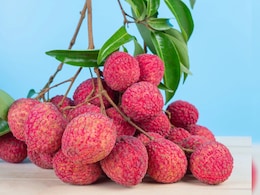 Why Italy Loves Litchi From Dehradun?