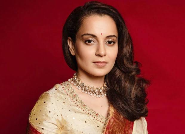 Kangana Endorses Anandiben Patel's 'Mothers Should Learn How To Cook' Remark