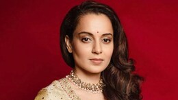 Kangana Ranaut Endorses Anandiben Patel's 'Mothers Should Learn How To Cook' Remark