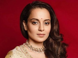 Kangana Ranaut Endorses Anandiben Patel's 'Mothers Should Learn How To Cook' Remark