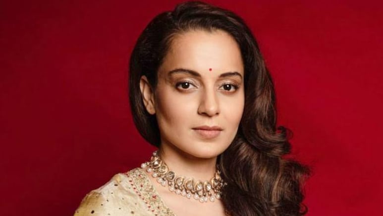 Kangana Ranaut Endorses Anandiben Patel's 'Mothers Should Learn How To Cook' Remark