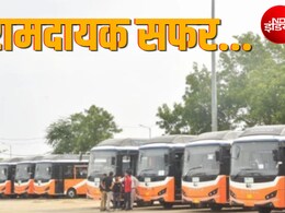 भोपाल को AC ई-बसों की सौगात, इन 10 रूट में चलेंगी, 10KM के देने होंगे सिर्फ 15 रुपये, सुरक्षा की गारंटी