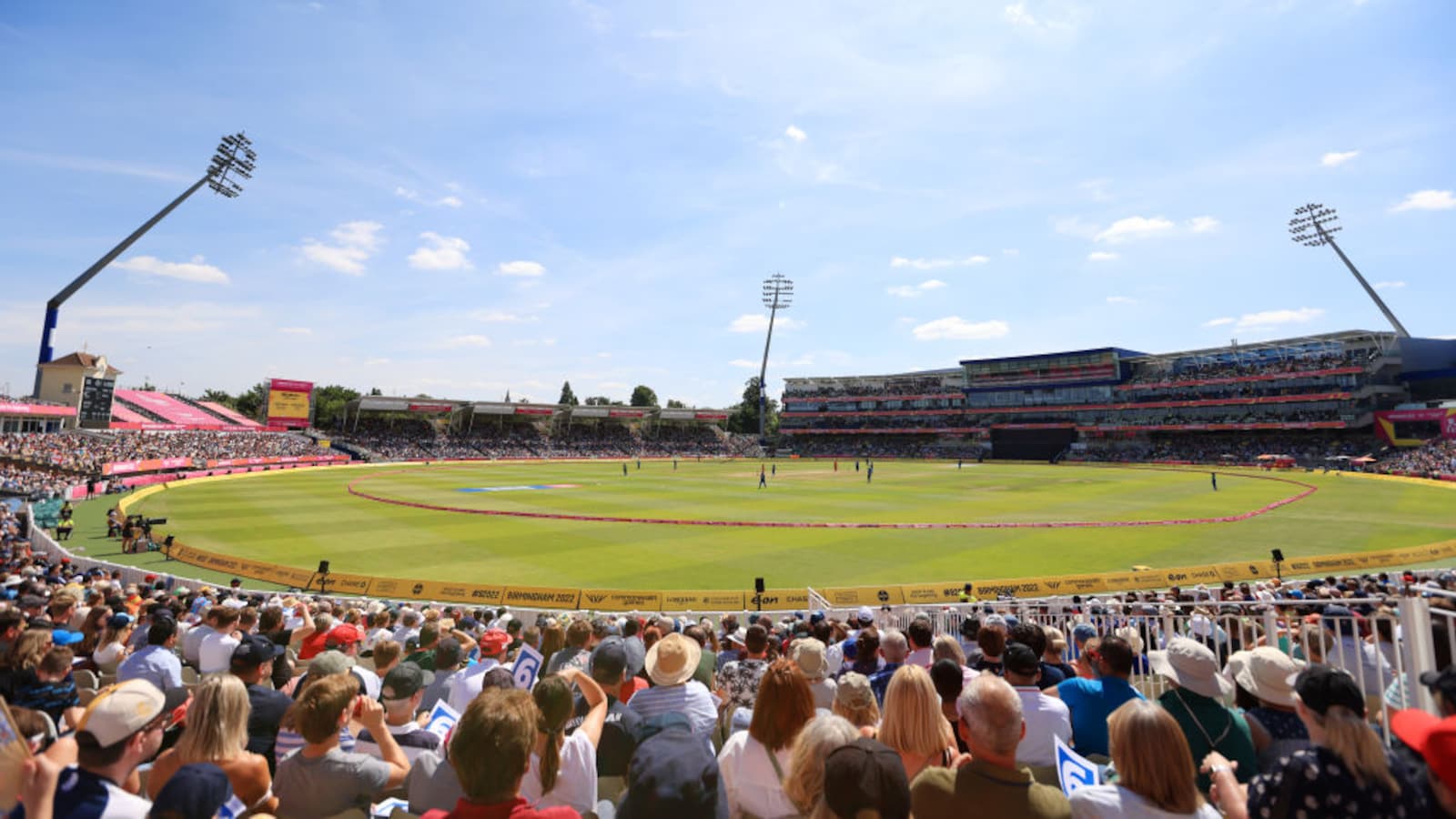 Cricket Was A Part Of Commonwealth Games In 2022. Why Not This Year?