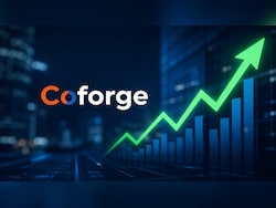 Coforge Shares Jump 9% On China Expansion Plans; Q1 Revenue Grows 24%, Company Declares Interim Dividend