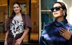 Hyderabad Billionaire's Rs 280 Crore Jewellery Takes Over Paris Couture Week