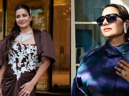 Hyderabad Billionaire Sudha Reddy's Rs 280 Crore Jewellery Takes Over Paris Couture Week