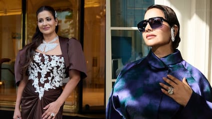 Hyderabad Billionaire's Rs 280 Crore Jewellery Takes Over Paris Couture Week