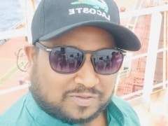 ना पत्नी का नाम सही, न जहाज का....नाविक राकेश चौहान का शव रिसीव करने में भी हुई धांधली