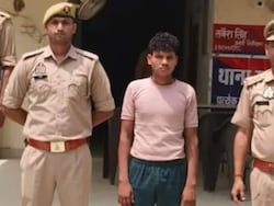 Agra Man Poisons Mother. His Mother-In-Law Had Told Him To Kill Her