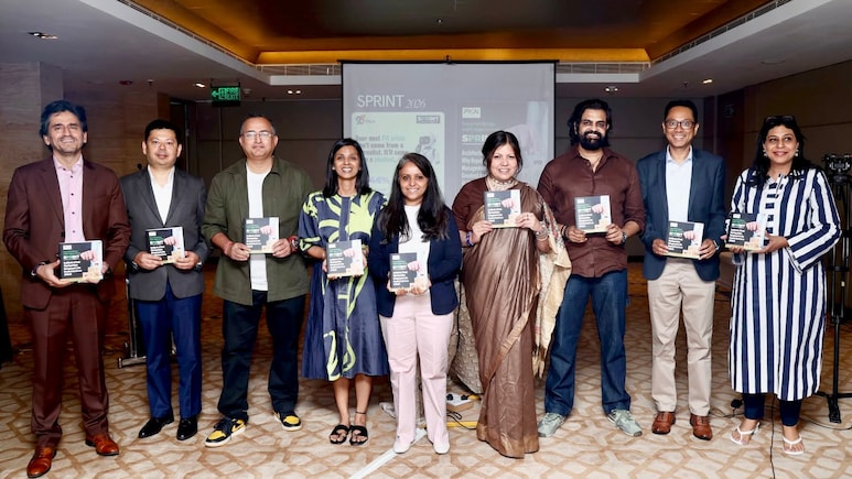 India's PR Industry Grows 11% To Rs 3,230 Crore In FY26 As AI, Startups Reshape Sector: PRCAI