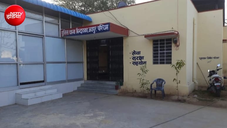 जयपुर का पुलिसकर्मी ही निकला सट्टेबाज, नेटवर्क चलाने के लिए 2 युवकों को दे रहा था सैलेरी