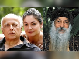 Pooja Bhatt Reveals How Family Hid In A Pune Safe House After Mahesh Bhatt Flushed Osho's Mala