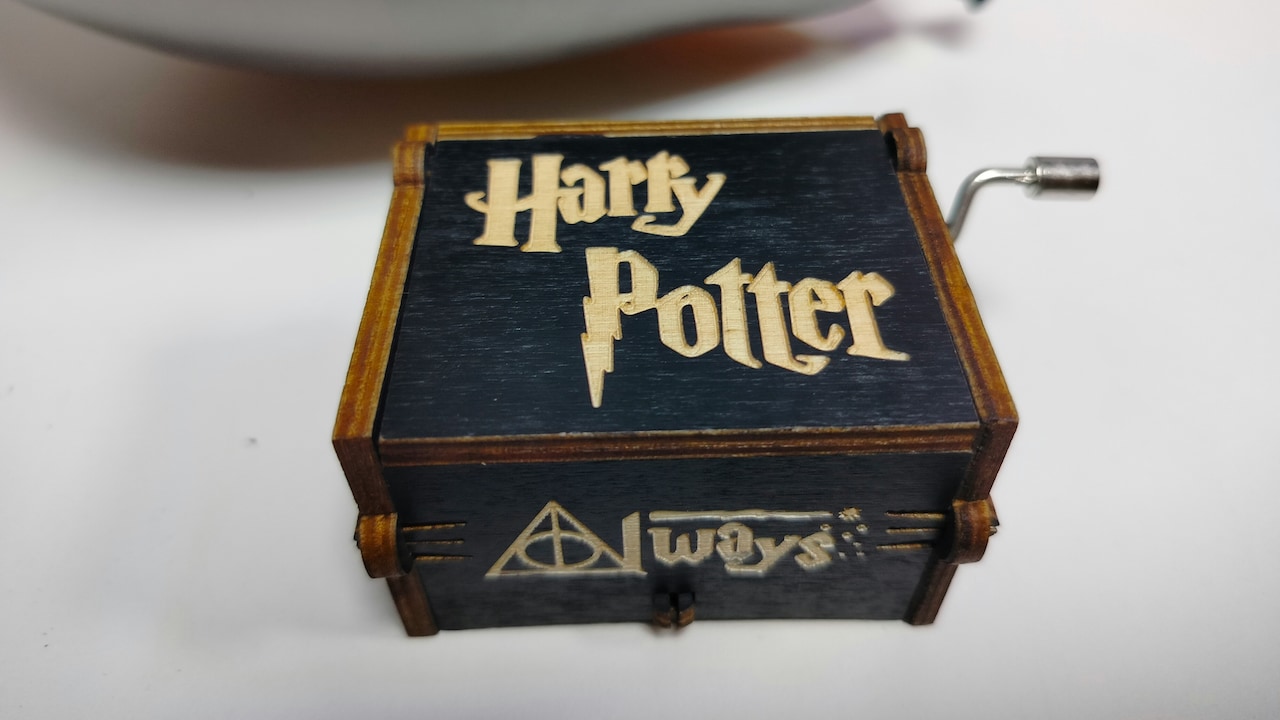 Harry Potter toys for kids to bring the magic of Hogwarts home