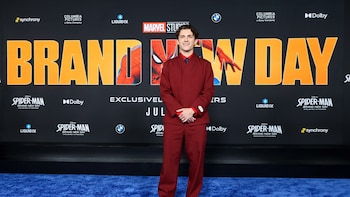 Spider-Man: Brand New Day Set To Dethrone Avengers: Endgame With Record-Breaking Advance Bookings In India