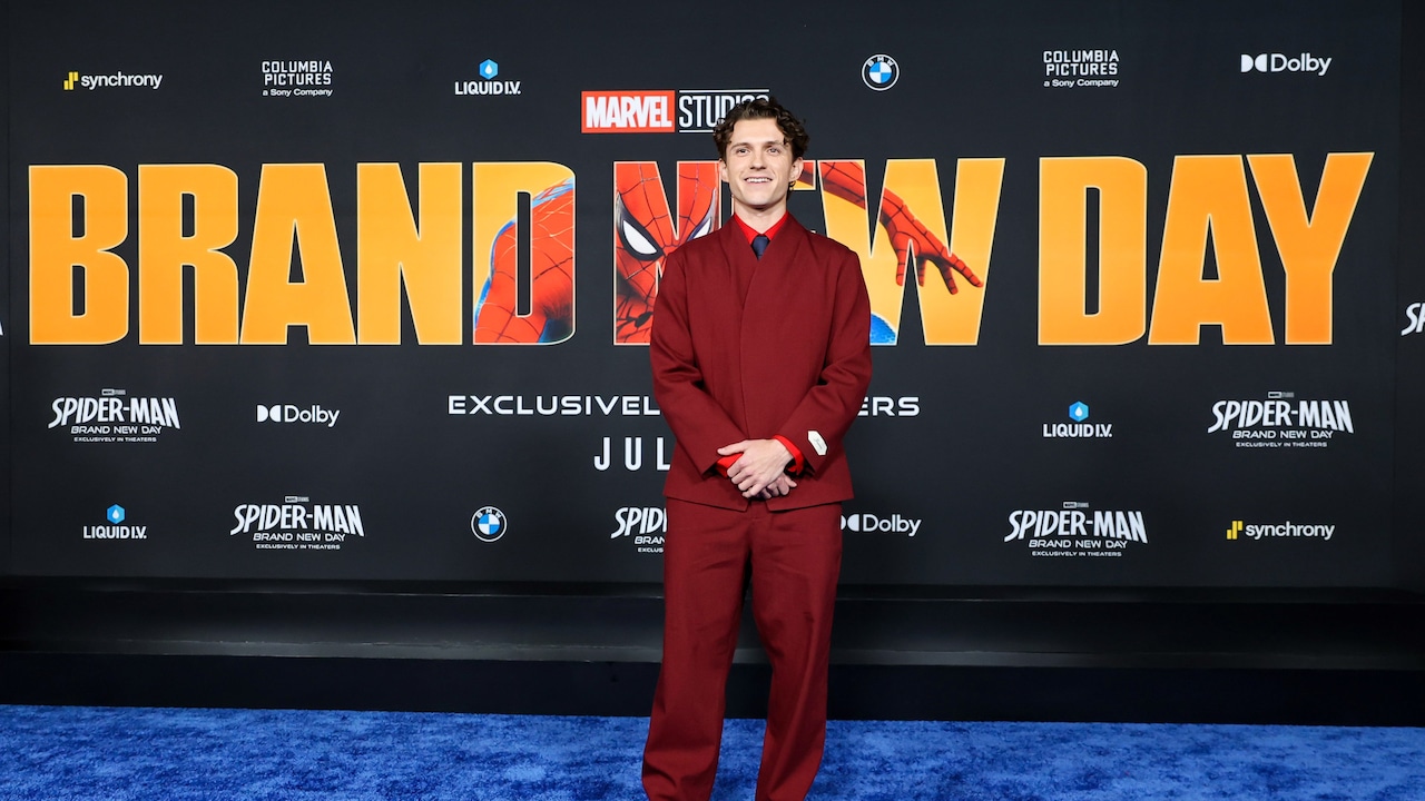 Spider-Man: Brand New Day Set To Dethrone Avengers: Endgame With Record-Breaking Advance Bookings In India