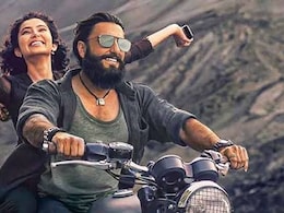 Ranveer Singh's <i>Dhurandhar</i> Draws 900 People On Day 1 In Japan