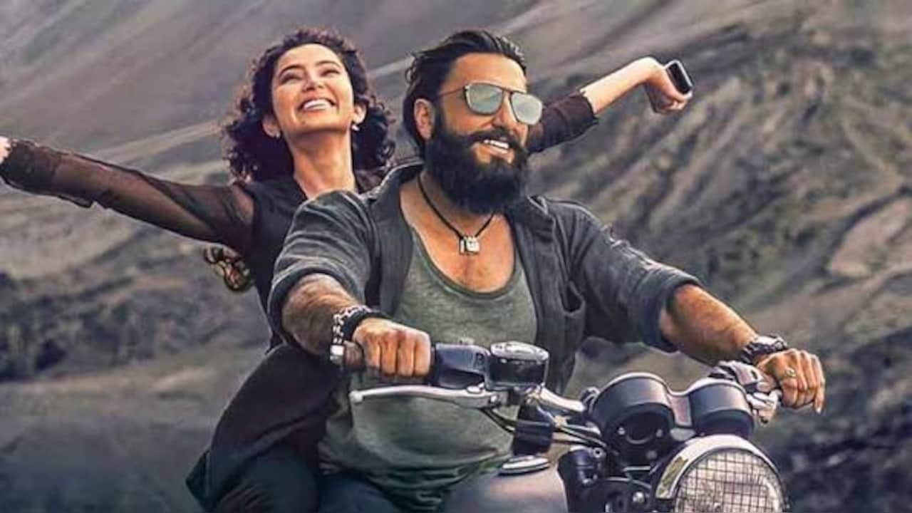 Dhurandhar producers say Ranveer Singh was chosen for performance