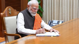 Bureaucratic Reshuffle: ACC Clears 19 Joint Secy Level Appointments