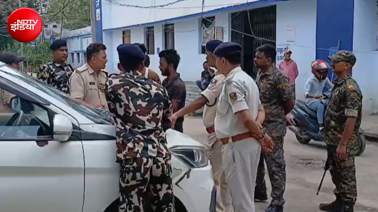 छुट्टी पर घर आए आर्मी जवान की गोली मारकर हत्या, पिता को भी भूना, बिहार के वैशाली में सुबह-सुबह डबल मर्डर