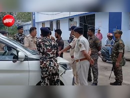 छुट्टी पर घर आए आर्मी जवान की गोली मारकर हत्या, पिता को भी भूना, बिहार के वैशाली में सुबह-सुबह डबल मर्डर
