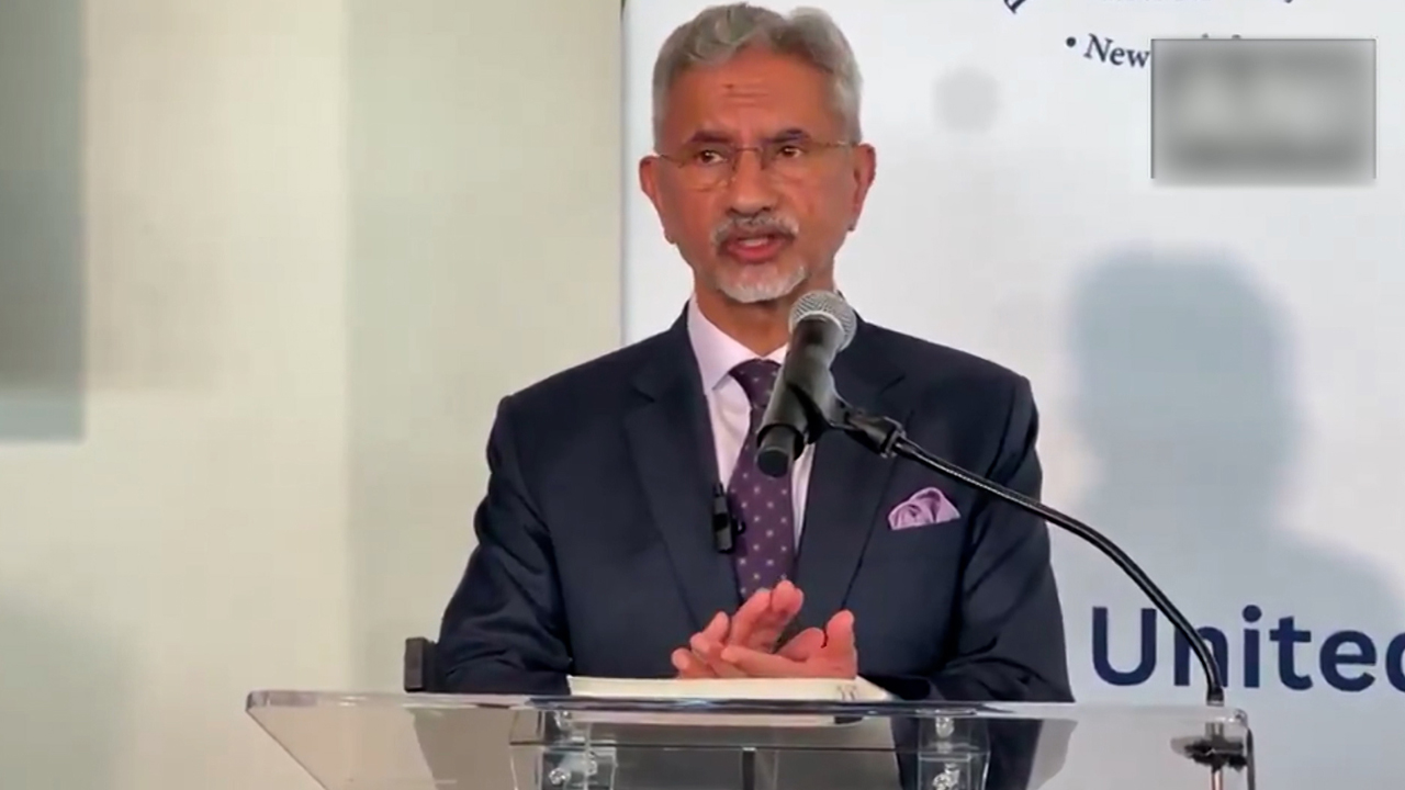India Launches Official Campaign For UN Security Council 2028-29 Seat