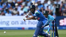 Gill Closes In On No. 1 Spot In ODI Rankings After 1st ODI vs England