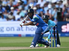 Shubman Gill Closes In On No. 1 Spot In ODI Rankings After 1st ODI vs England
