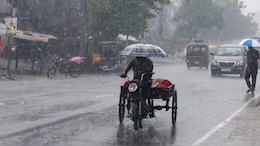 MP के 35 जिलों में मूसलाधार बारिश का अलर्ट, 4 दिनों तक रह सकता है यह सिलसिला