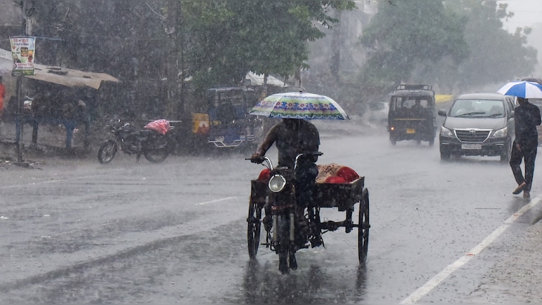 MP के 35 जिलों में मूसलाधार बारिश का अलर्ट, 4 दिनों तक रह सकता है यह सिलसिला