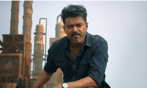 Box Office: Vijay's Jana Nayagan Racing Towards Rs 150 Crore In India