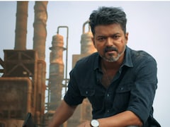 <i>Jana Nayagan</i> Box Office Collection Day 5: Vijay's Film Racing Towards Rs 150 Crore In India