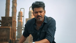 <i>Jana Nayagan</i> Box Office Collection Day 5: Vijay's Film Racing Towards Rs 150 Crore In India